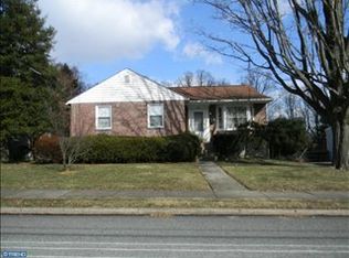 2617 Radcliffe Rd, Broomall, PA 19008