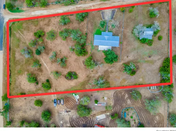 11184 RODDY RD, San Antonio, TX 78263