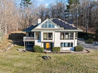 56 River Rd, Merrimac, MA 01860