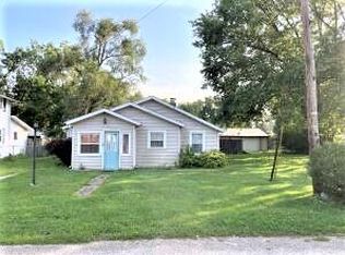 1138 Shady Shores Dr, Niles, MI 49120