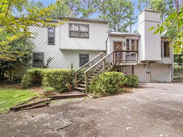3645 Lassiter Rd, Marietta, GA 30062