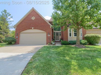 1845 Scenic Dr, Canton, MI, 48188