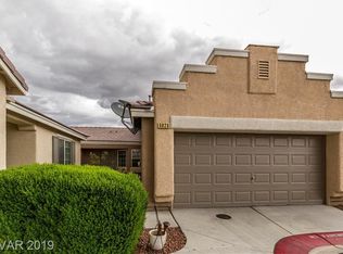 4824 Wartbug Ct, Las Vegas, NV 89131