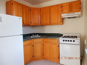 Rented by Crossings Realty