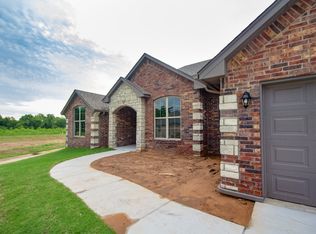10904 SW 35th Ter, Yukon, OK 73099