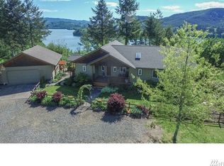 1393 State Route 122, Silver Creek, WA 98585