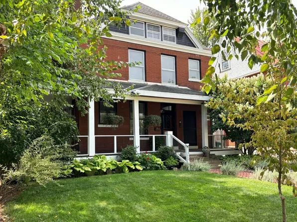 1454 Hampshire St, Quincy, IL 62301