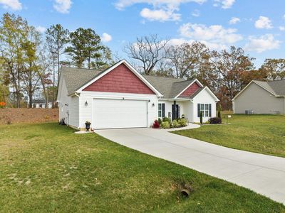 215 Keeneland Dr, Oxford, NC, 27565
