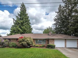 8729 Rivercrest Ave, Everett, WA 98208