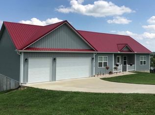 2124 Goshen Rd, Winchester, KY 40391