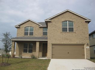 7403 Virtuoso Pass, San Antonio, TX 78266