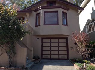 259 Dalewood Way, San Francisco, CA 94127