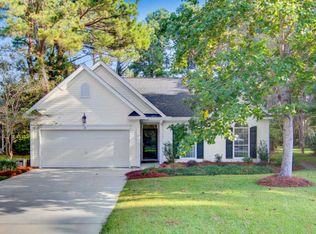 208 Mossy Oak Way, Mount Pleasant, SC 29464