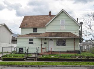 1503 W Dalton Ave, Spokane, WA 99205