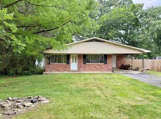 612 Trivista Right St, Hot Springs, AR 71901