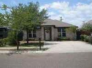 3617 Kingston Ln, Laredo, TX 78043