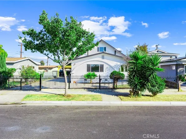 10872 Flower Ave, Stanton, CA 90680