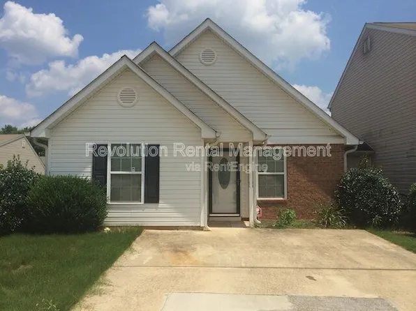 532 Epris Ln, McDonough, GA 30253