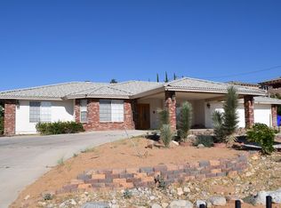 20125 Eyota Rd, Apple Valley, CA 92308