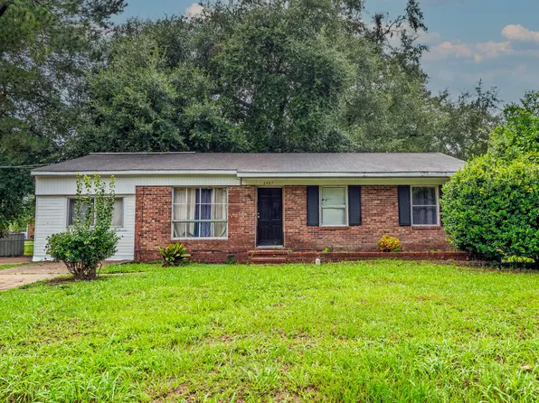 2407 Southgate Drive, Augusta, GA 30906