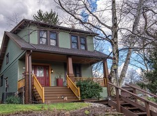 307 W Ingomar Rd, Wexford, PA 15237