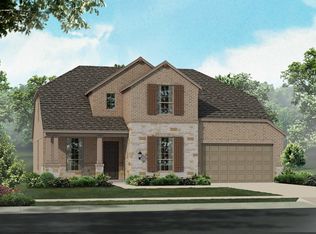 1807 Shady Vista Way, Wylie, TX 75098