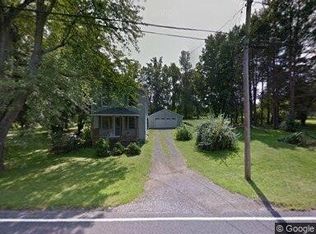 8432 Wayne Center Rd, Sodus, NY 14551