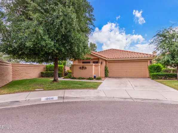 12686 N 95TH Way, Scottsdale, AZ 85260