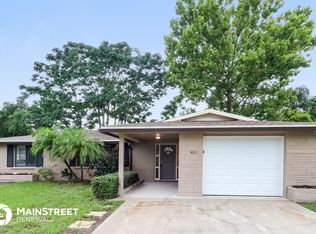 4621 Bowl St, New Pt Richey, FL 34652