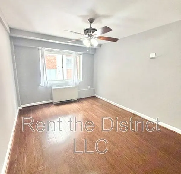 5315 Connecticut Ave NW #603 — Photo 9