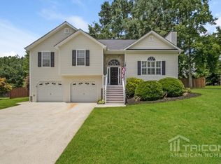 347 Princeton Dr, Dallas, GA 30157