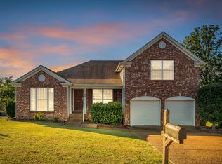 301 Tinney Cir, Nashville, TN 37217