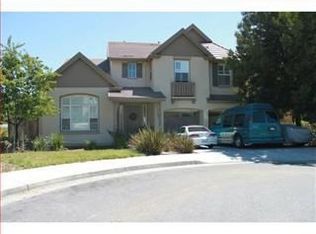 3582 Nantes Ct, San Jose, CA