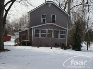 1404 Eggleston Ave, Flint, MI
