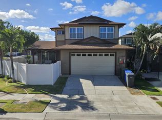 91-1104 Pekau St, Ewa Beach, HI 96706