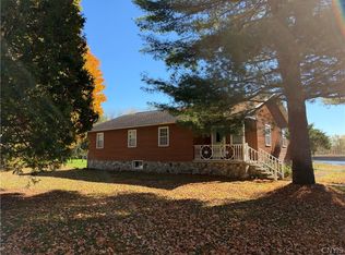 3006 Haskins Rd, Blossvale, NY 13308