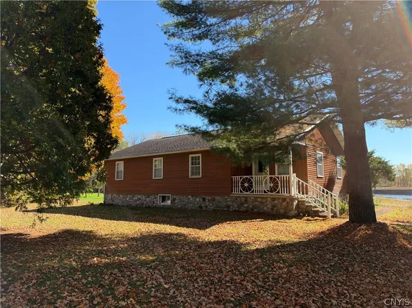 3006 Haskins Rd, Blossvale, NY 13308