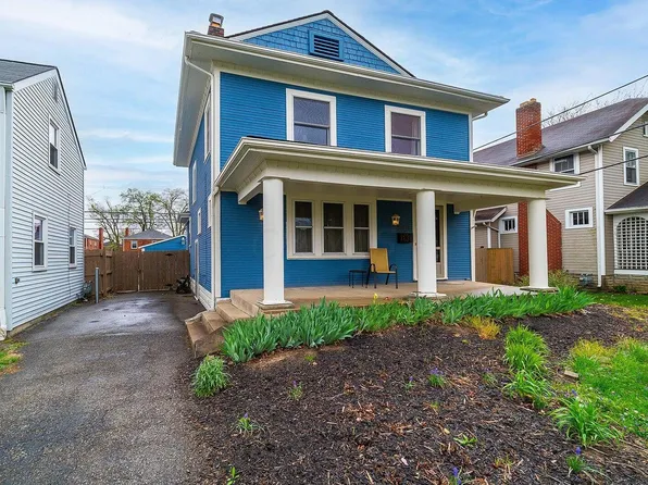 266 S Roys Ave, Columbus, OH 43204