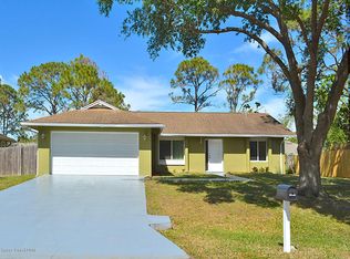 1209 Helliwell St NW, Palm Bay, FL 32907