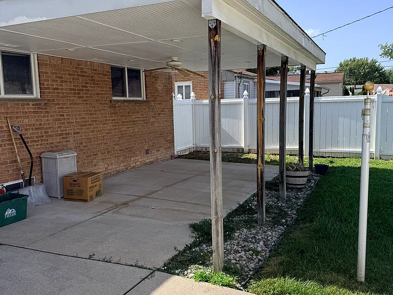 8303 Mayfair St — Photo 3