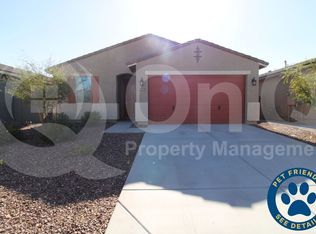 35255 W San Pedro Dr, Maricopa, AZ 85138