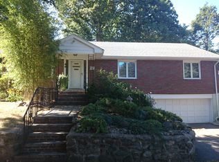 46 Slocum Rd, Jamaica Plain, MA 02130