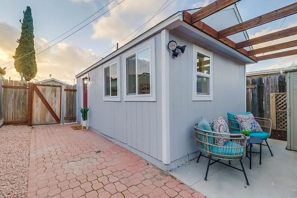 1 bed, 491 sqft, $2,000 — Photo 2
