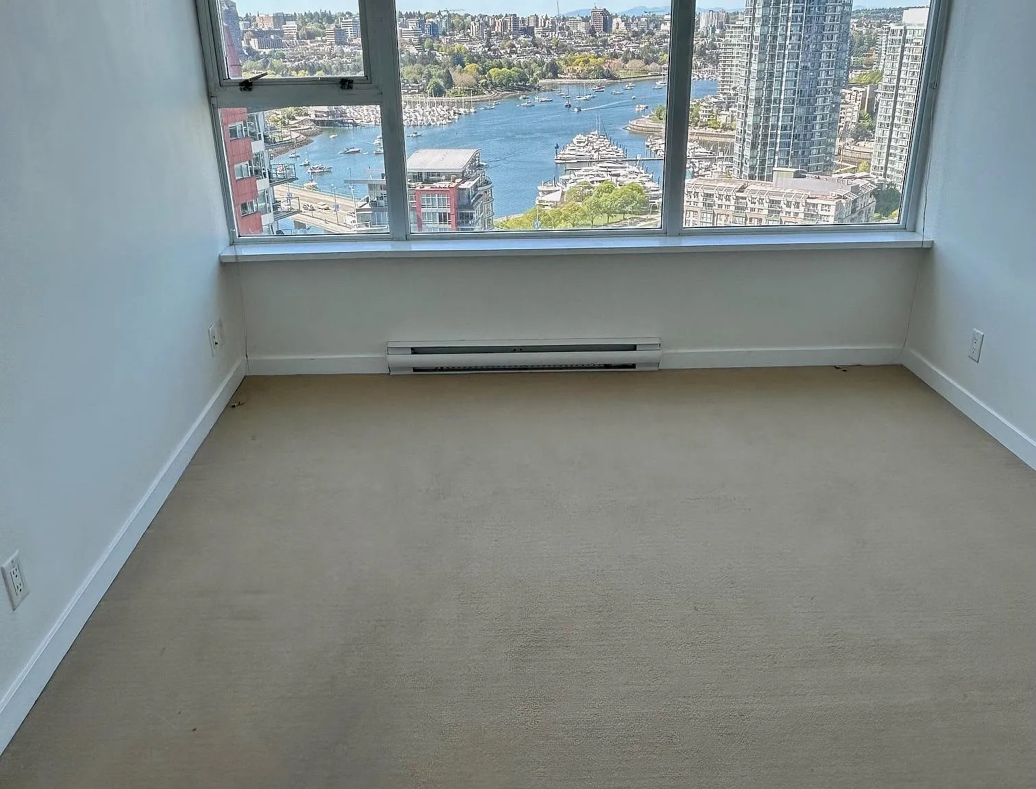 2 bed, 920 sqft, $3,750 — Photo 4
