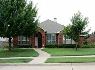 9017 Riverchase Dr, Plano, TX 75025