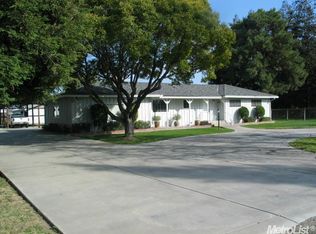 1236 S Johnson Rd, Turlock, CA 95380