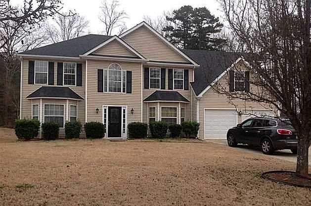 2nd image of 1802 Springwater Way