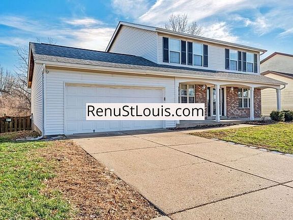 2nd image of 3852 Hope Haven Dr