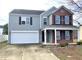 6840 Horseback Ln, Raleigh, NC 27610