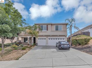 3533 Waxwing Way, Antioch, CA